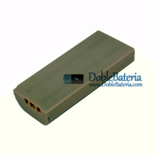 Batería para Nokia EADS BLN-4 BLN-4D THR850 [Batería de repuesto]